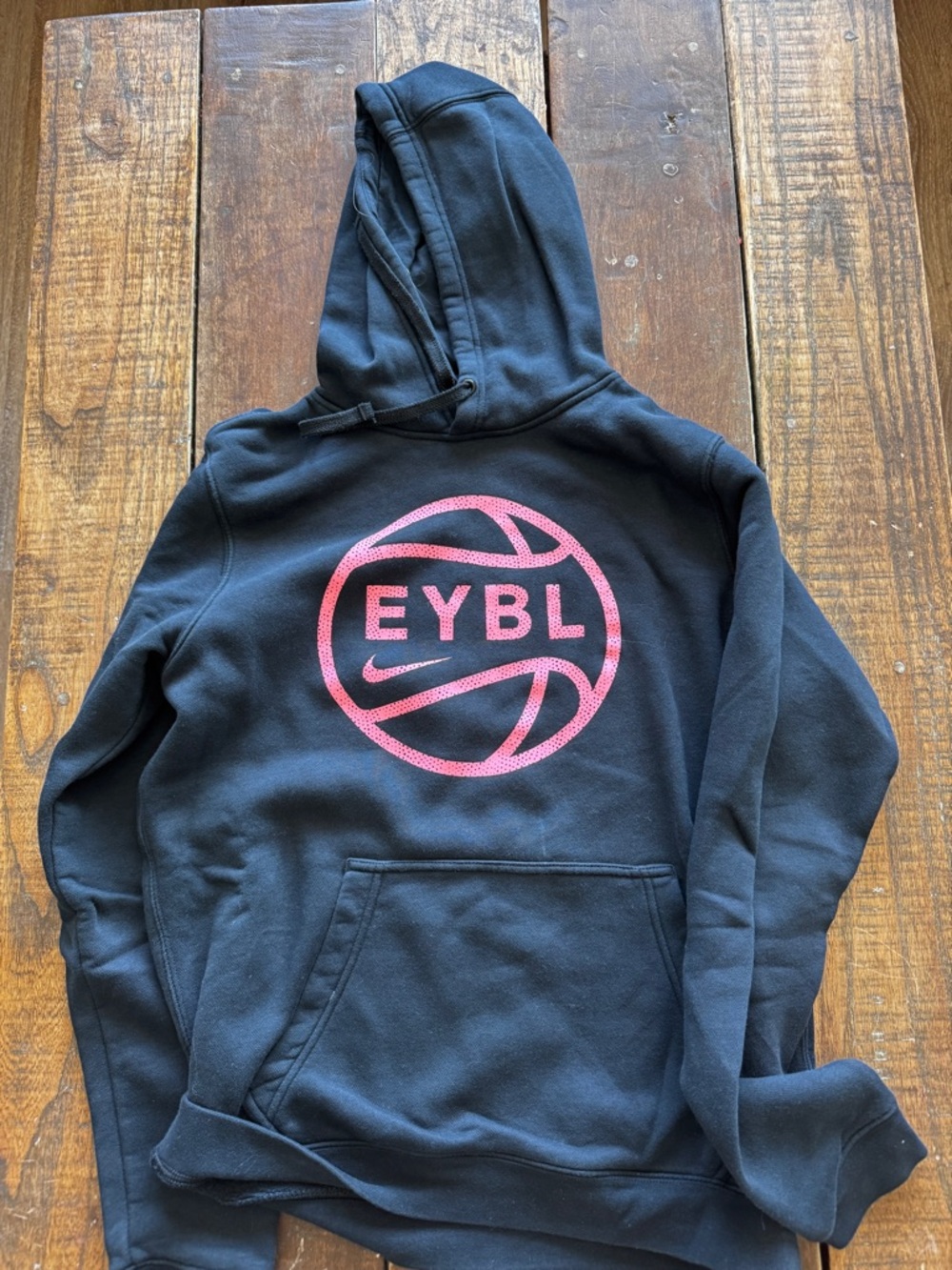 NIKE EYBL HOODIE